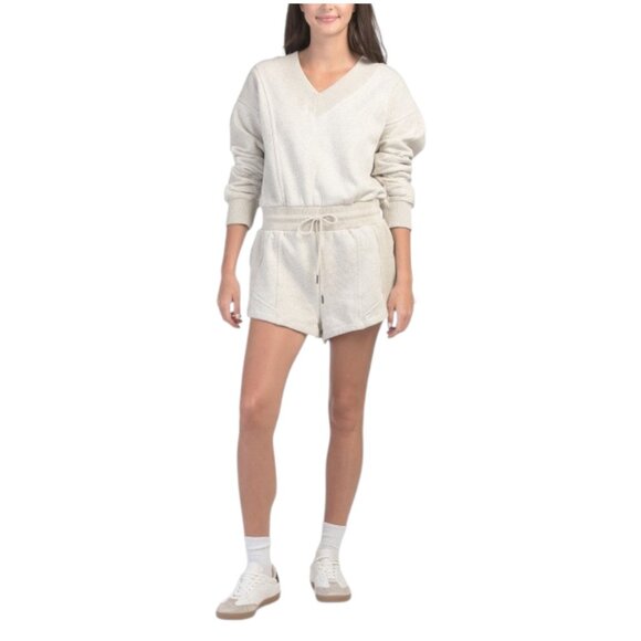 free people movement Pants - FREE PEOPLE MOVEMENT Intercept Romper
